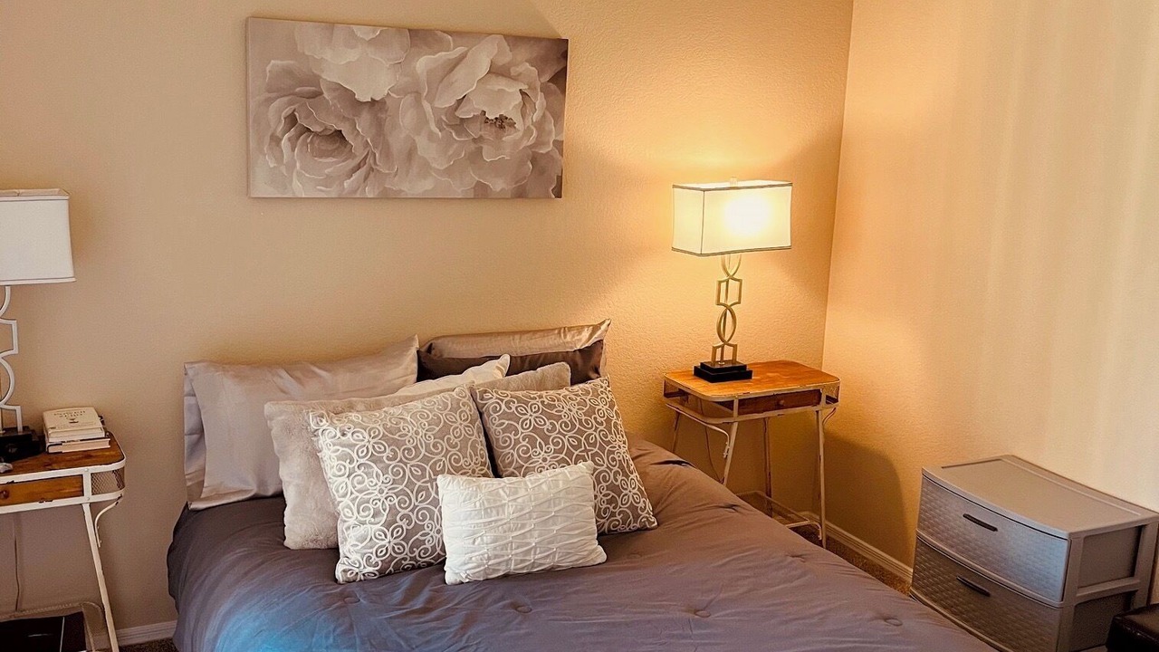 Photo of Bedroom in Scottsdale Ranch