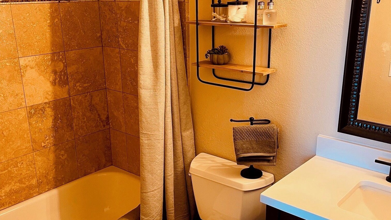 Photo of Bathroom in Scottsdale Ranch