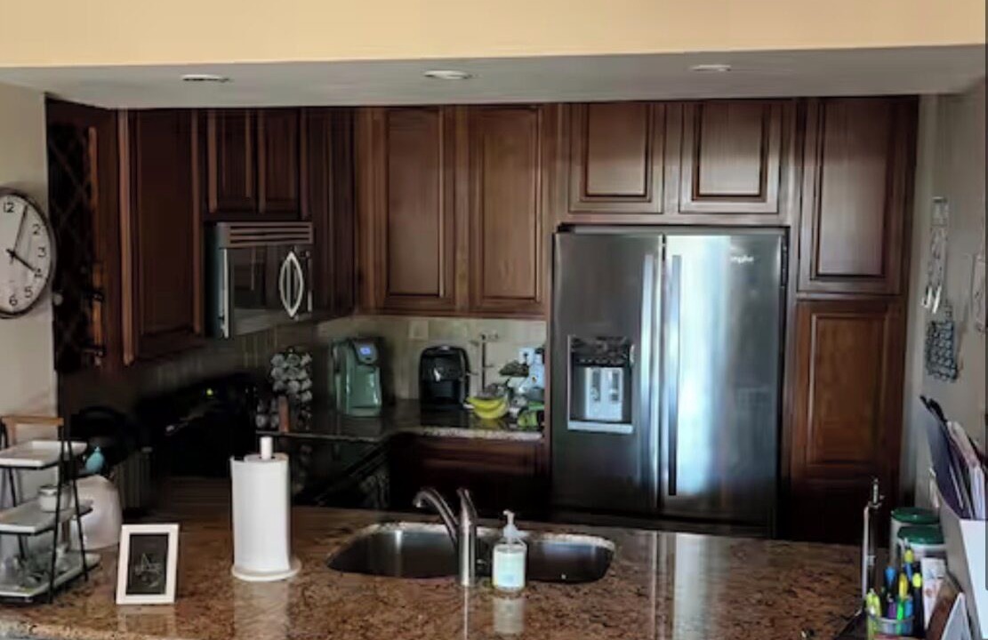 Photo of Kitchen in Scottsdale Ranch