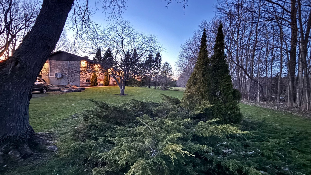 Photo of Outdoor in Wiarton