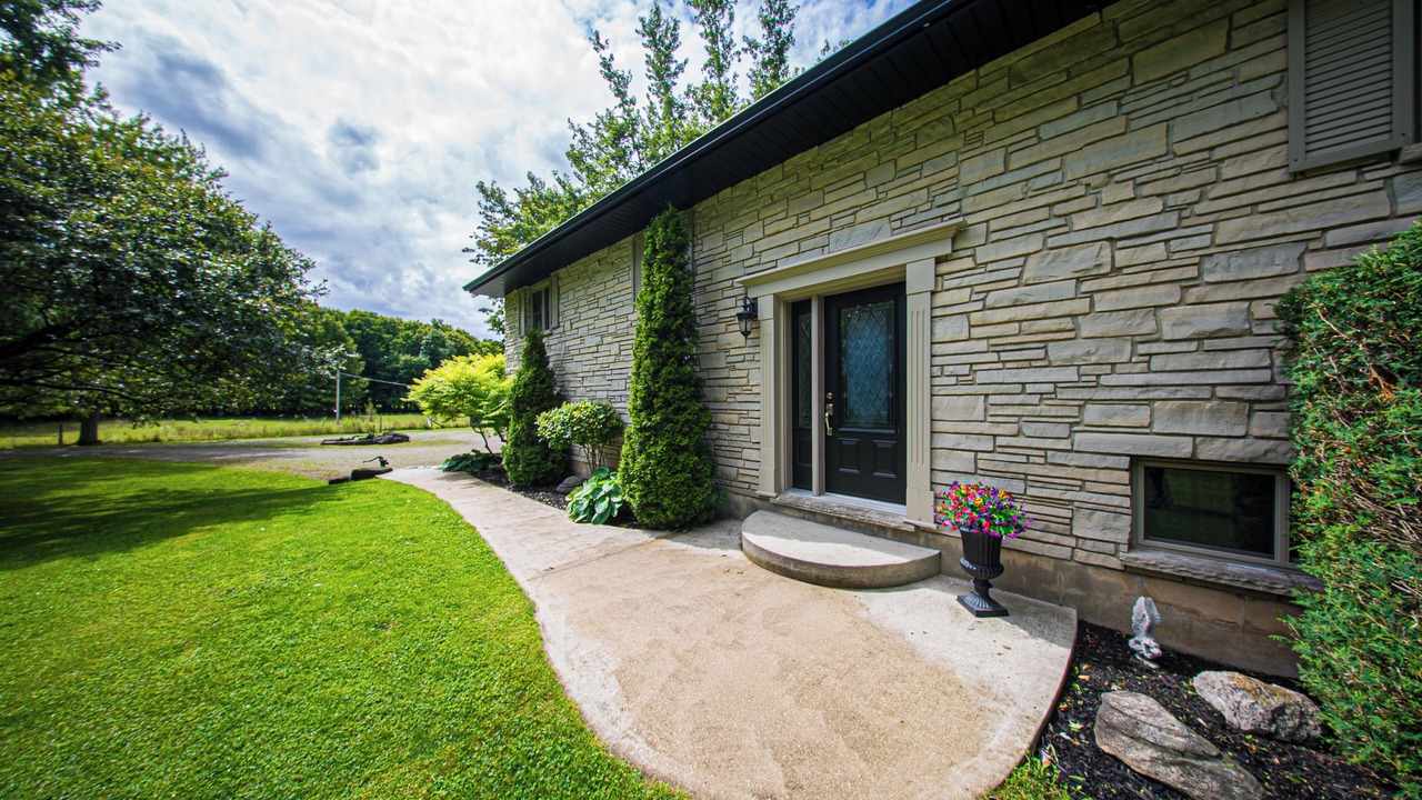 Photo of Outdoor in Wiarton