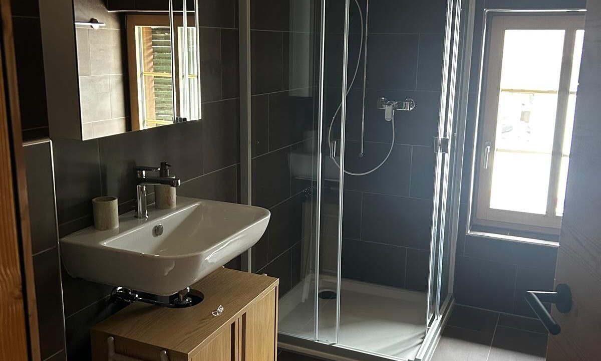 Photo of Bathroom in Frutigen