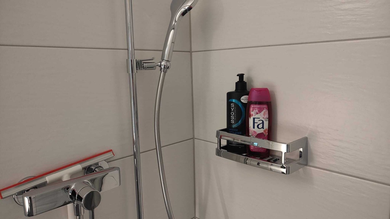 Photo of Bathroom in Frutigen