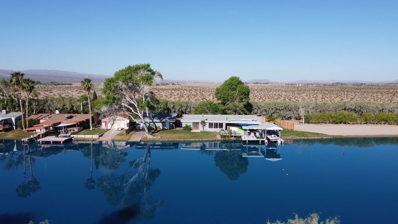 Photo of Outdoor in Newberry Springs