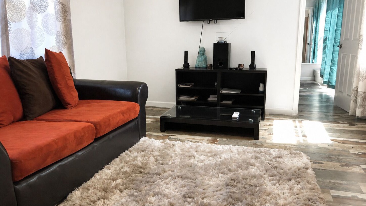 Photo of Livingroom in Park Mesa Heights