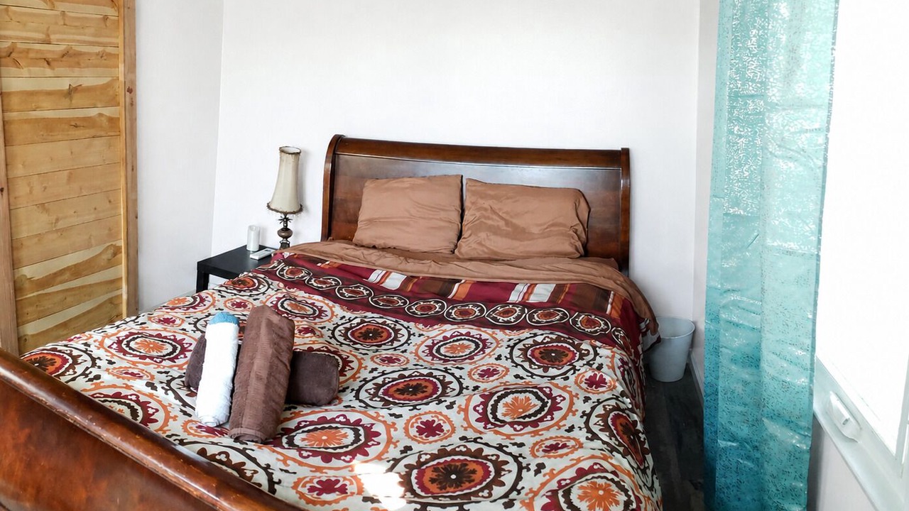 Photo of Bedroom in Park Mesa Heights
