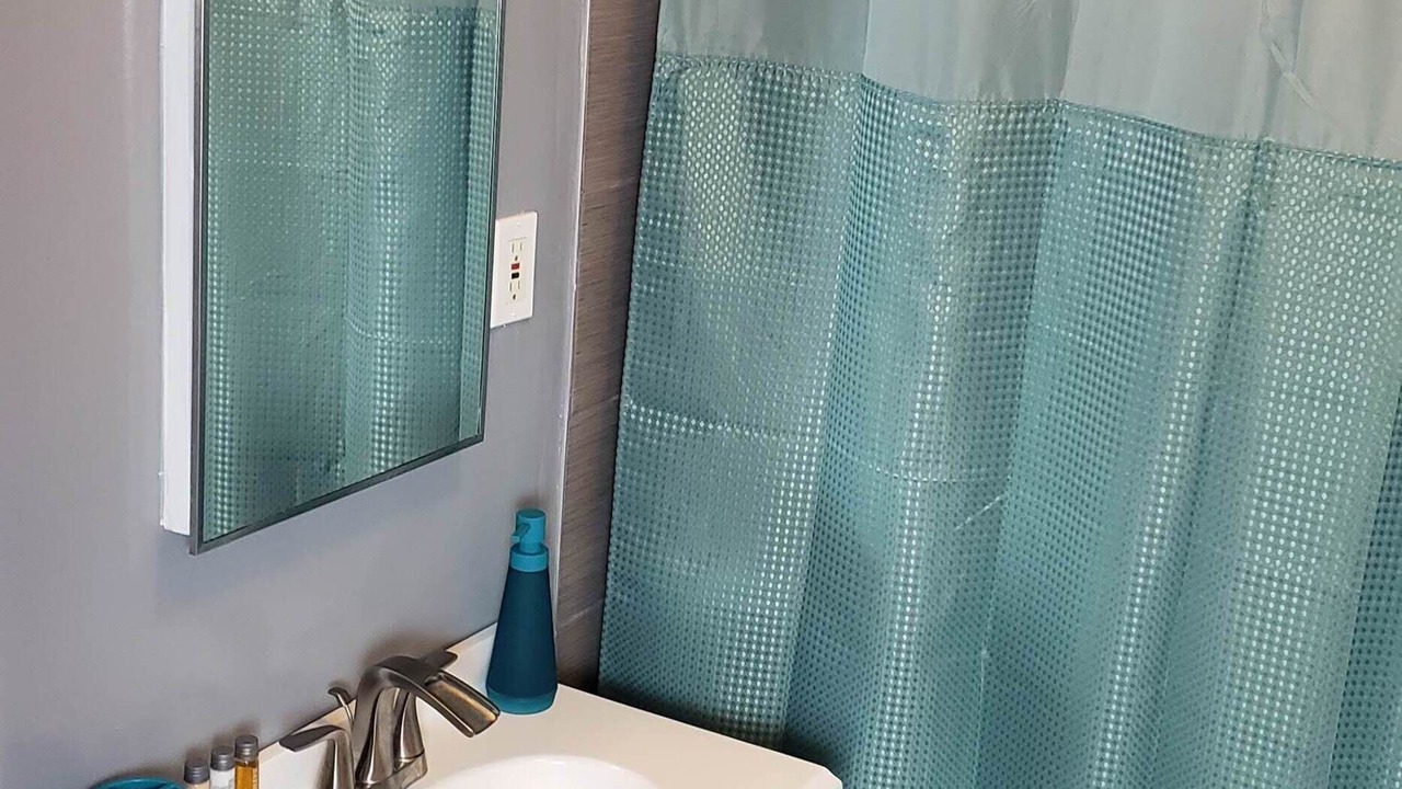 Photo of Bathroom in Park Mesa Heights