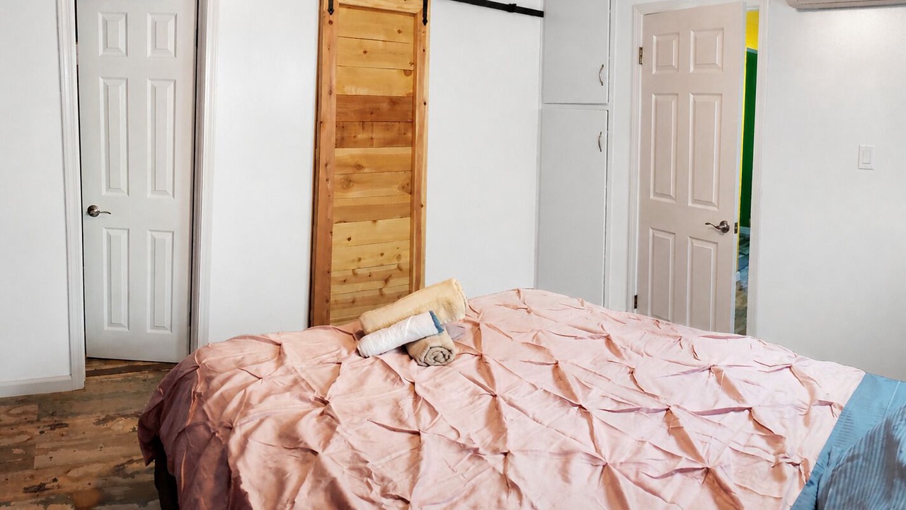 Photo of Bedroom in Park Mesa Heights