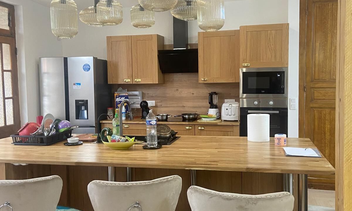 Photo of Kitchen in Ravenel
