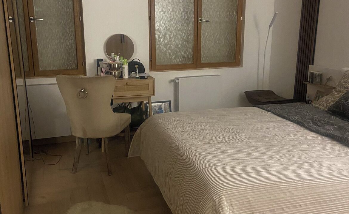 Photo of Bedroom in Ravenel