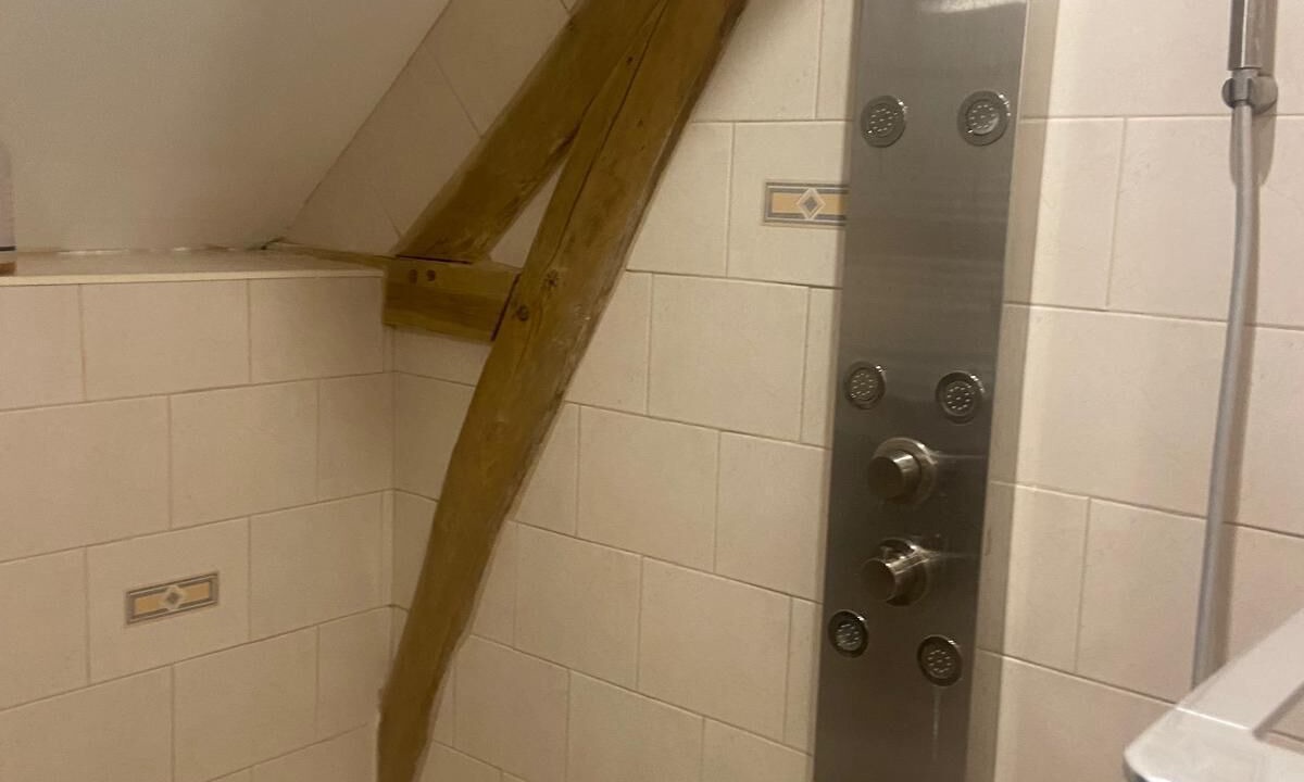 Photo of Bathroom in Ravenel
