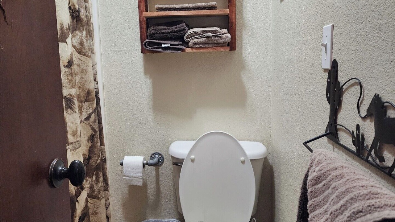 Photo of Bathroom in Powell