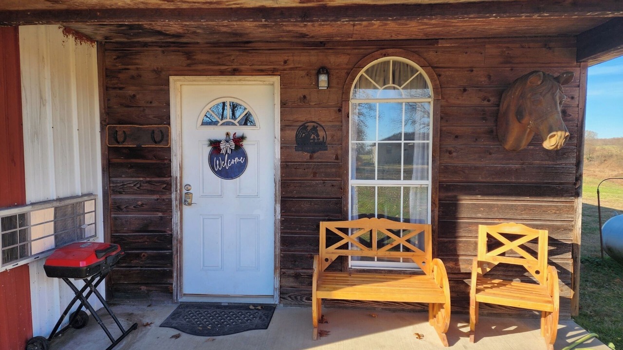 Photo of Outdoor in Powell