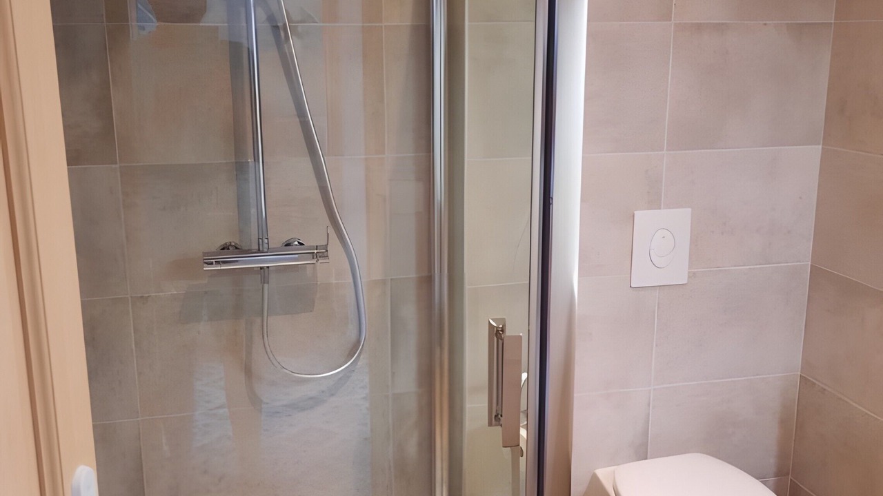 Photo of Bathroom in Fougere