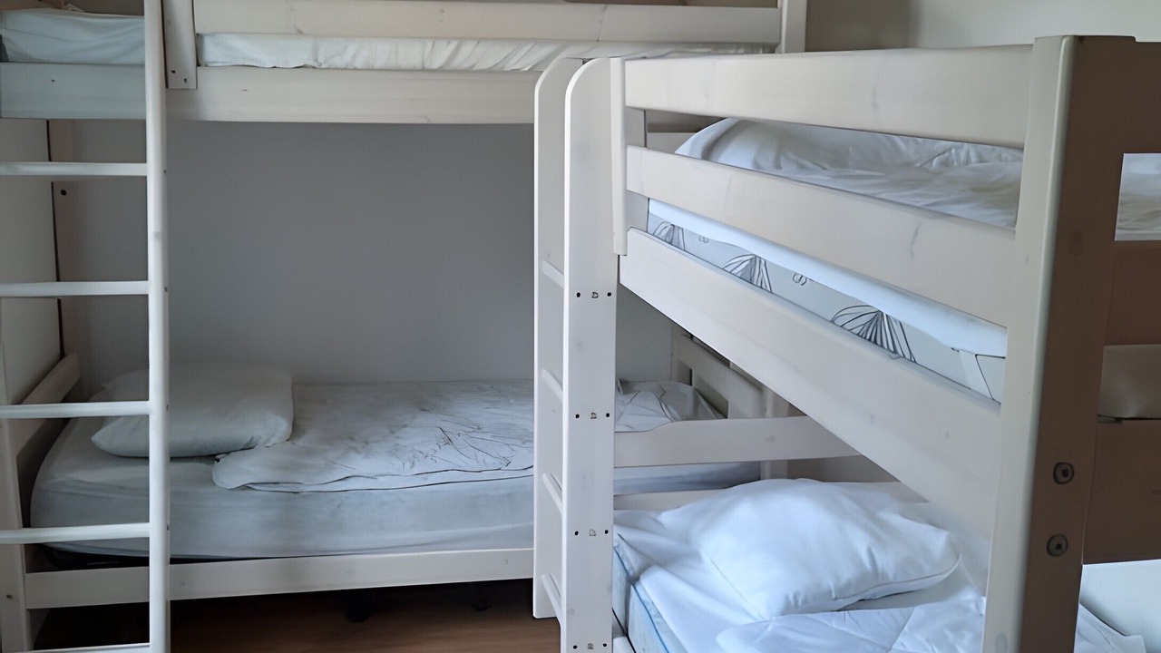 Photo of Bedroom in Fougere