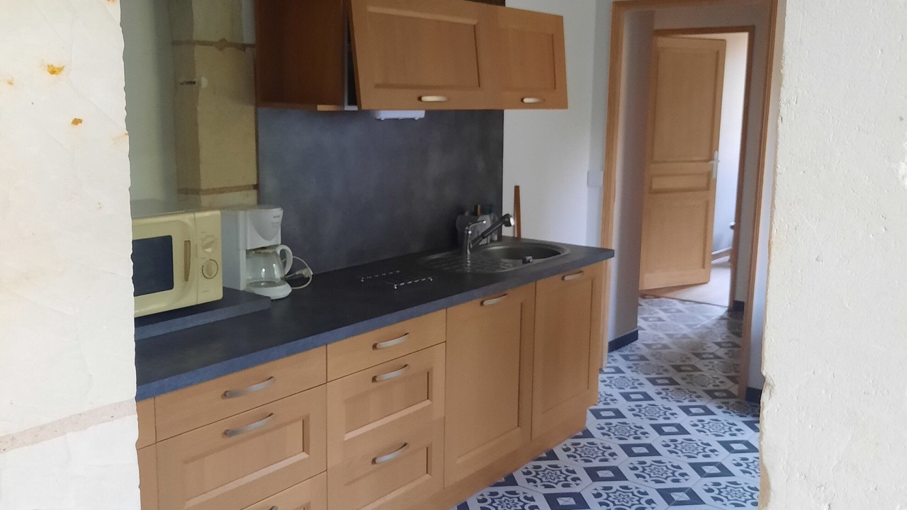 Photo of Kitchen in Fougere