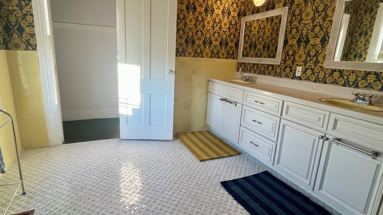 Photo of Bathroom in Cambridge