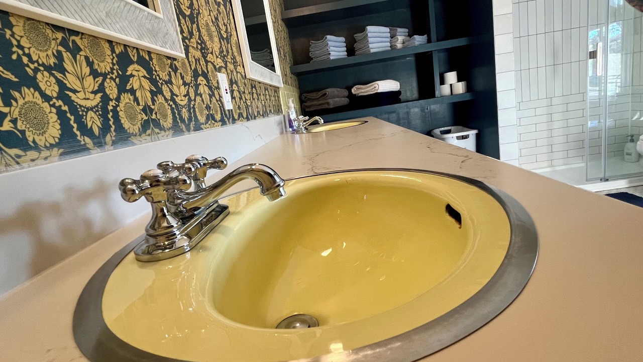 Photo of Bathroom in Cambridge