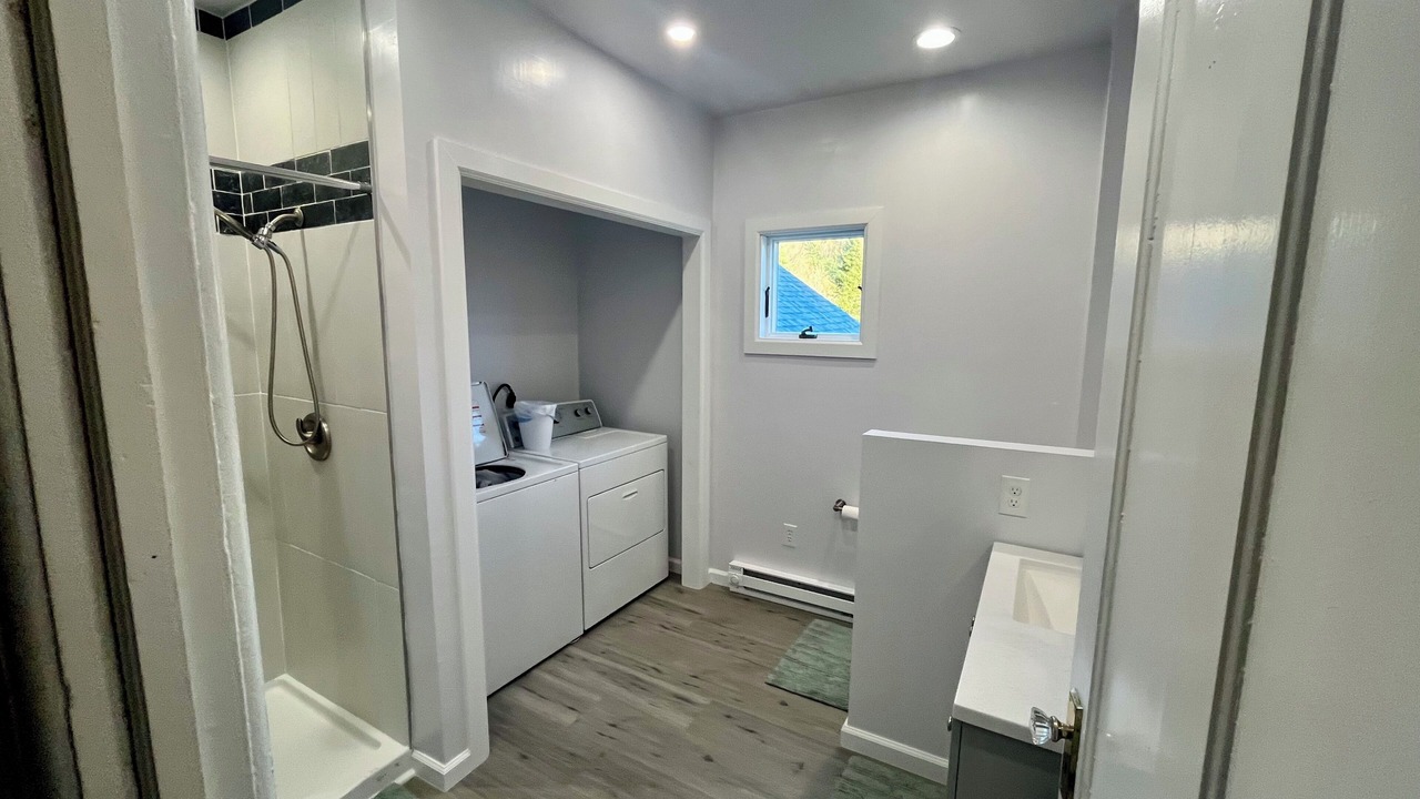 Photo of Bathroom in Cambridge