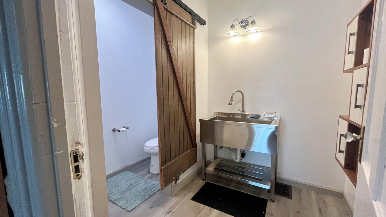 Photo of Bathroom in Cambridge