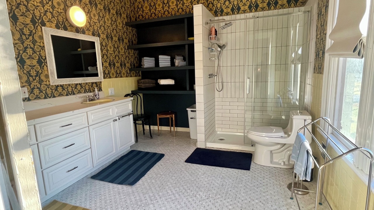 Photo of Bathroom in Cambridge