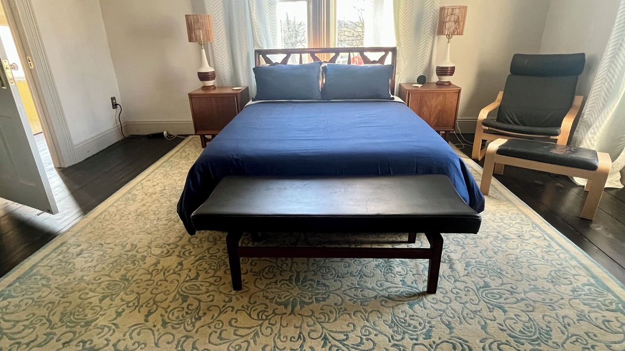 Photo of Bedroom in Cambridge