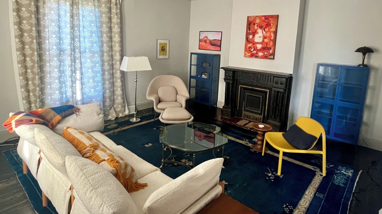 Photo of Livingroom in Cambridge