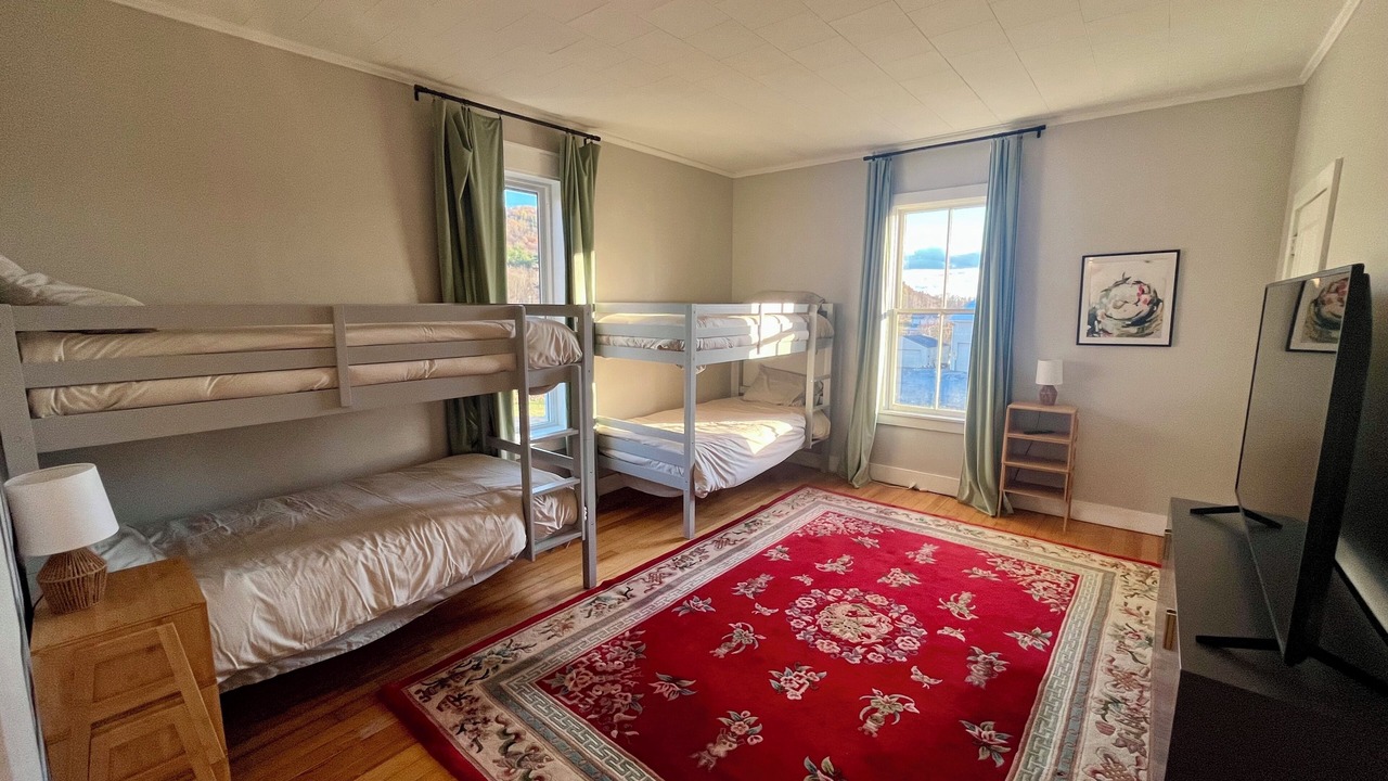 Photo of Bedroom in Cambridge