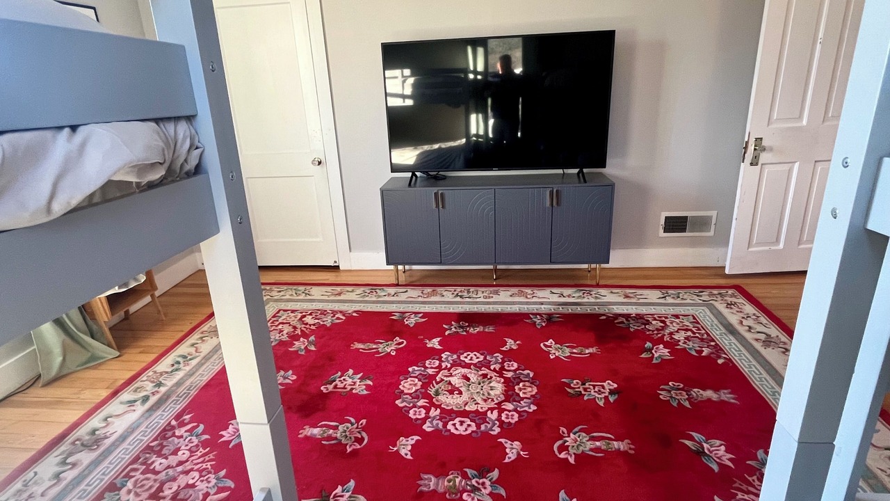 Photo of Bedroom in Cambridge