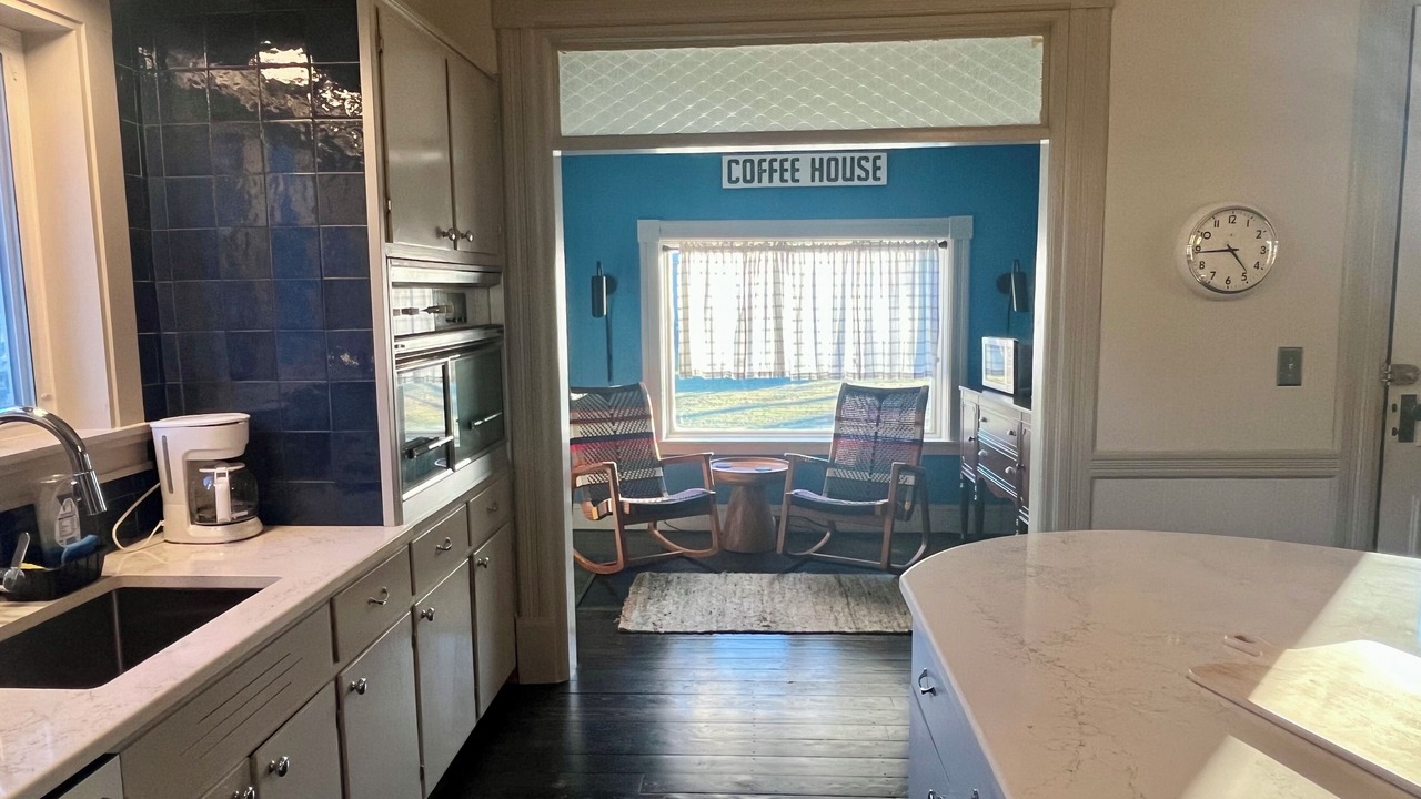 Photo of Kitchen in Cambridge