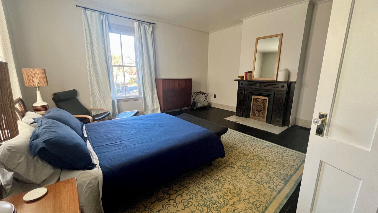 Photo of Bedroom in Cambridge