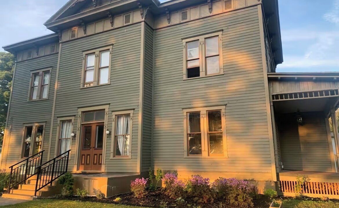 Photo of Outdoor in Cambridge