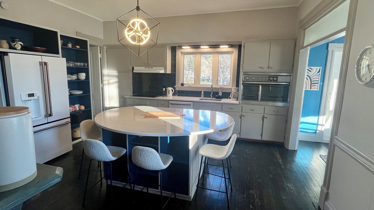 Photo of Kitchen in Cambridge