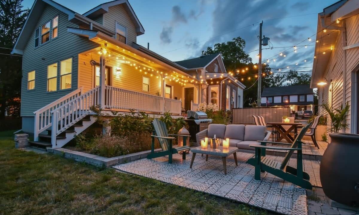 Photo of Outdoor in Bloomfield