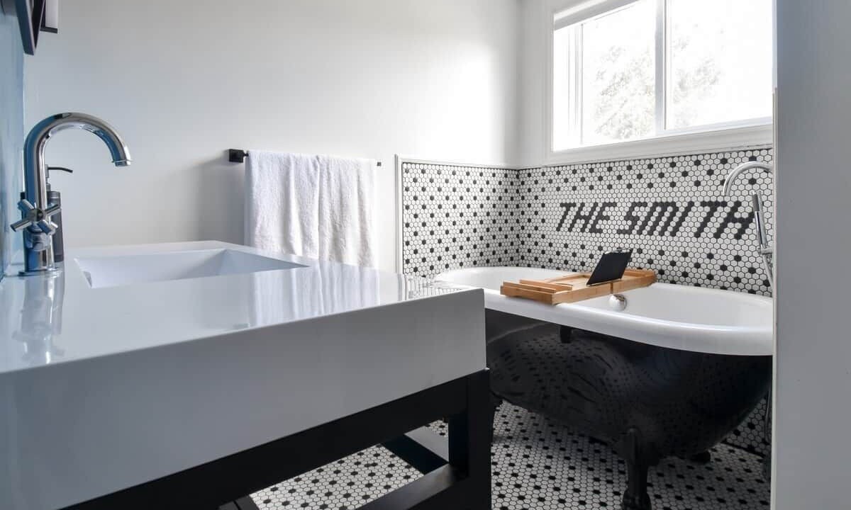 Photo of Bathroom in Bloomfield