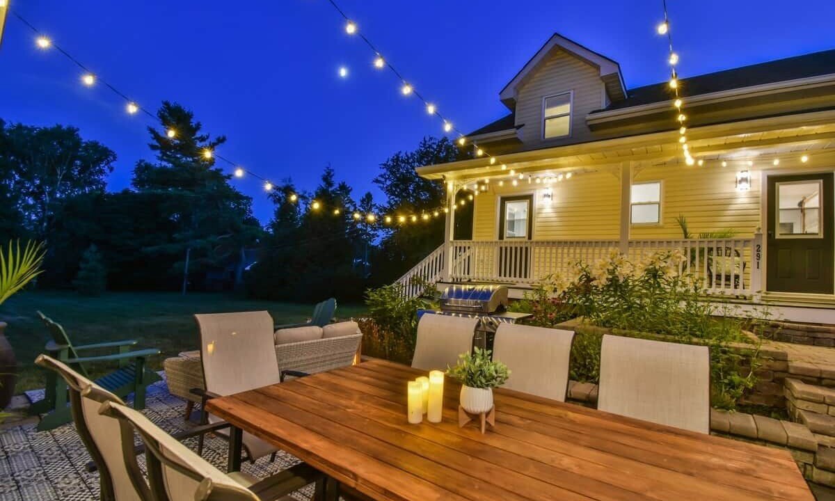 Photo of Outdoor in Bloomfield