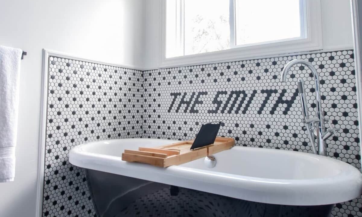 Photo of Bathroom in Bloomfield