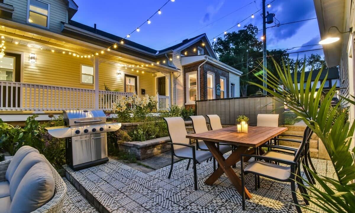Photo of Outdoor in Bloomfield