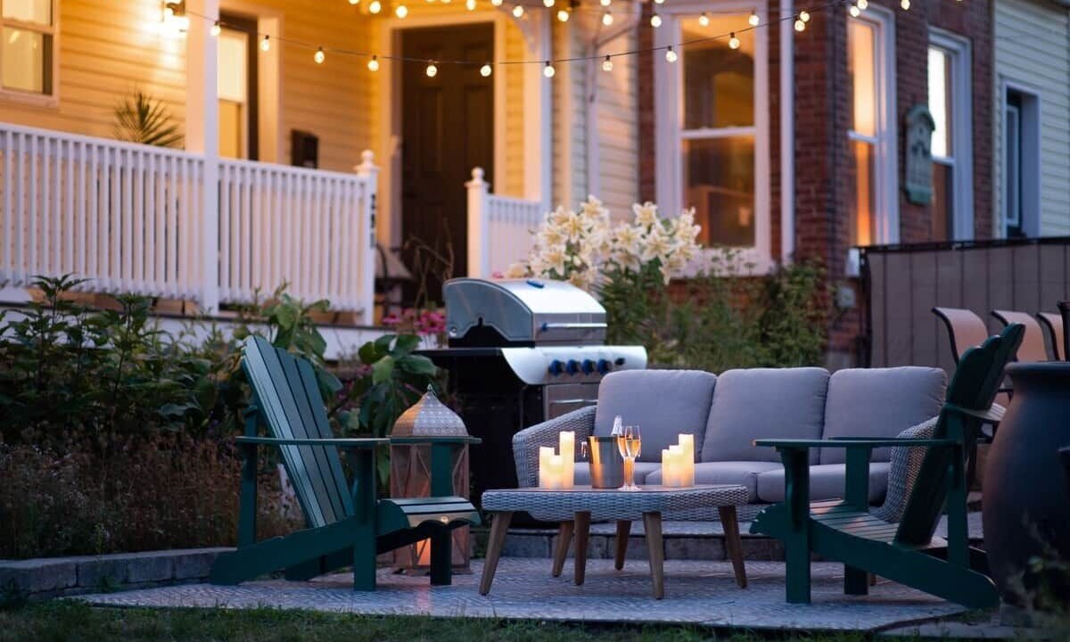 Photo of Outdoor in Bloomfield