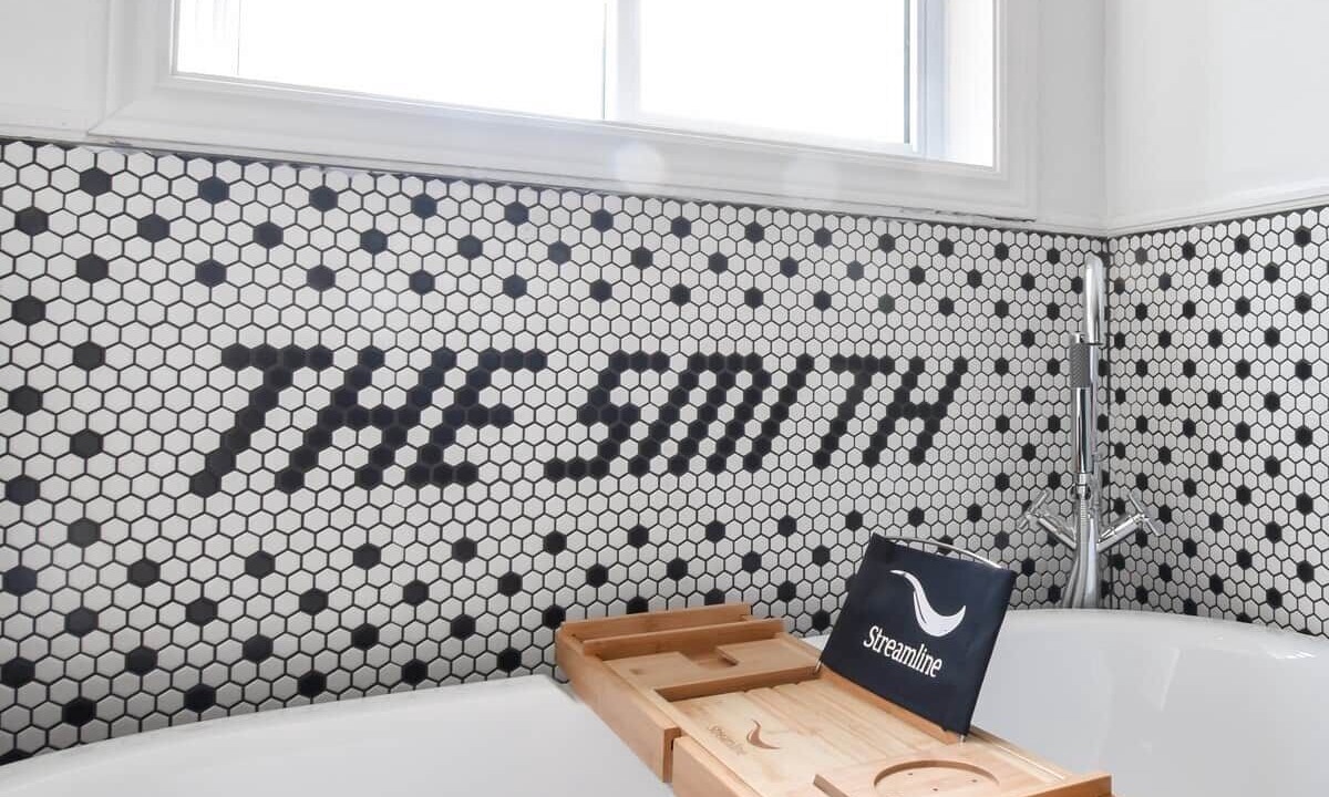 Photo of Bathroom in Bloomfield