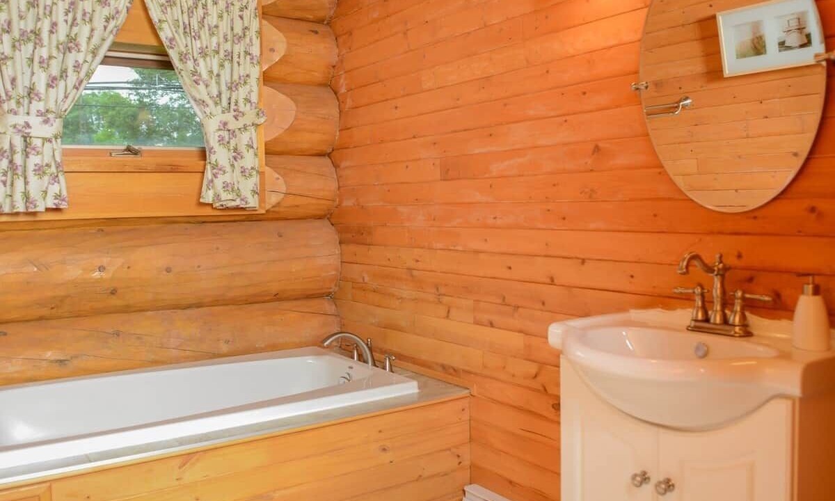 Photo of Bathroom in Wellington