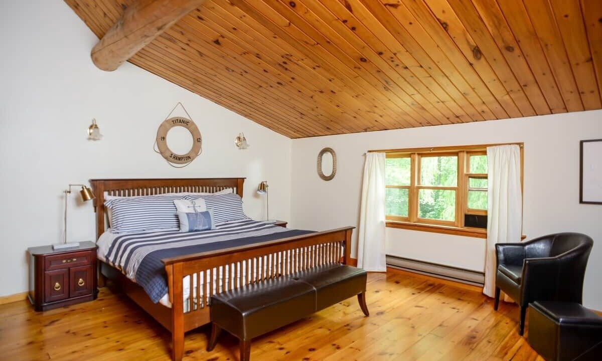 Photo of Bedroom in Wellington