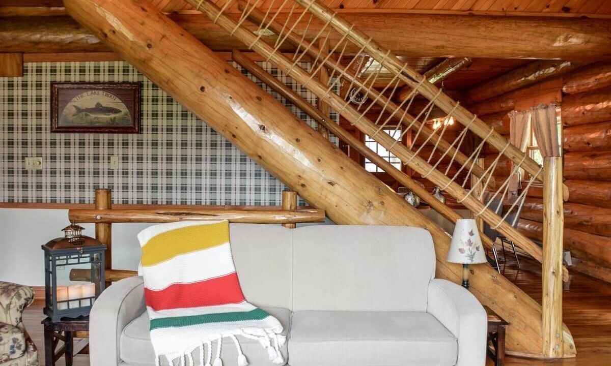 Photo of Bedroom in Wellington