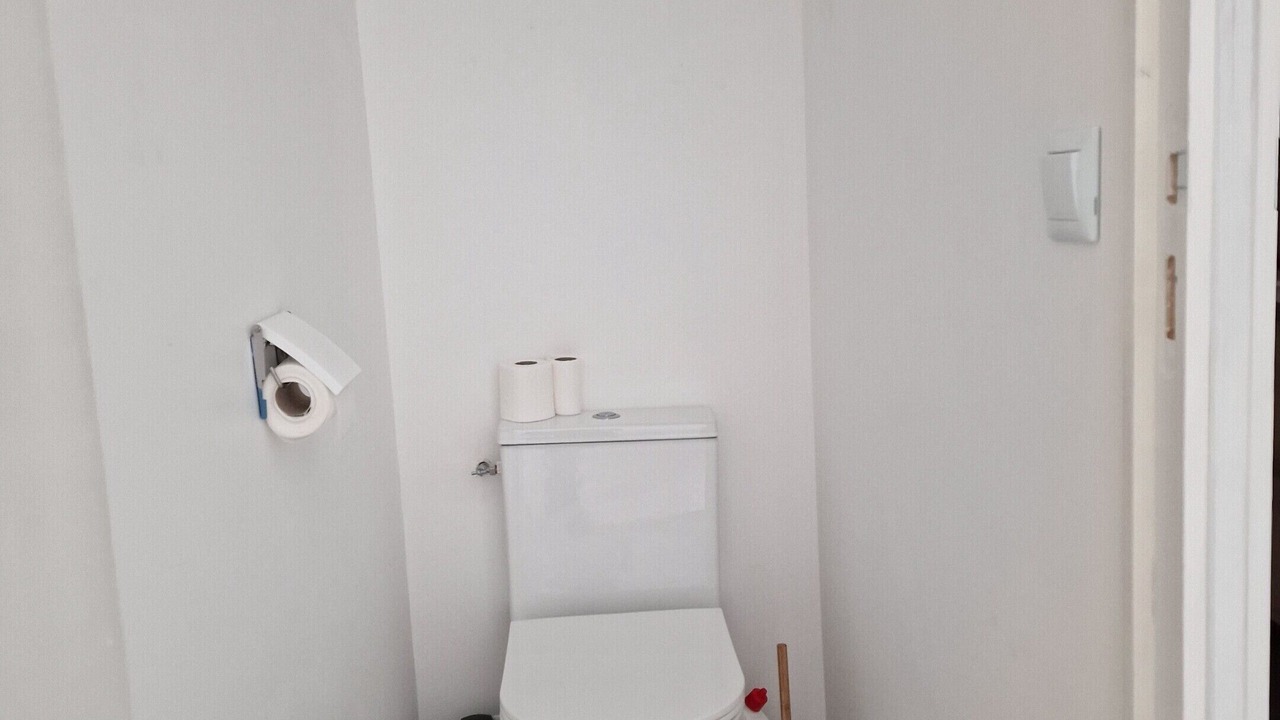 Photo of Bathroom in Saint-Berthevin