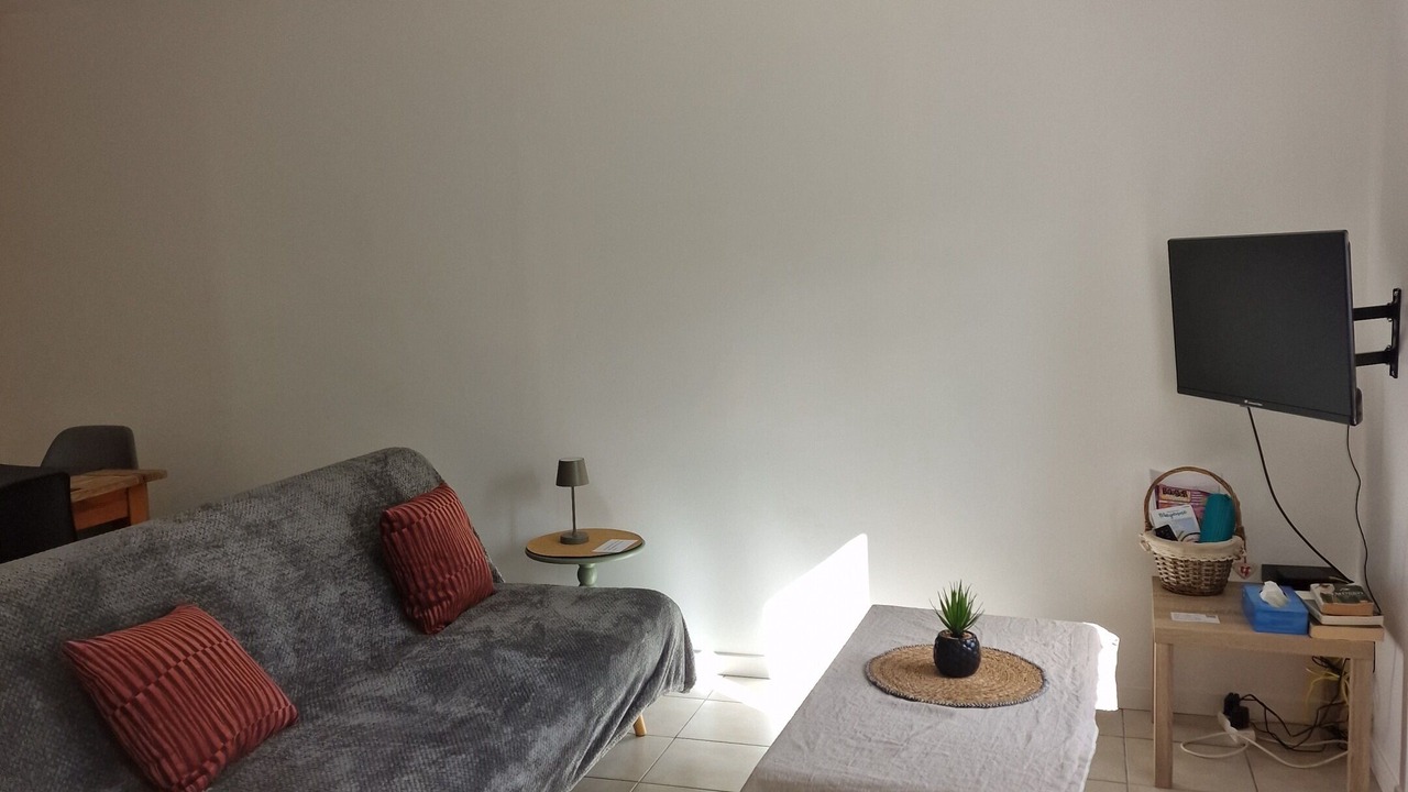 Photo of Livingroom in Saint-Berthevin