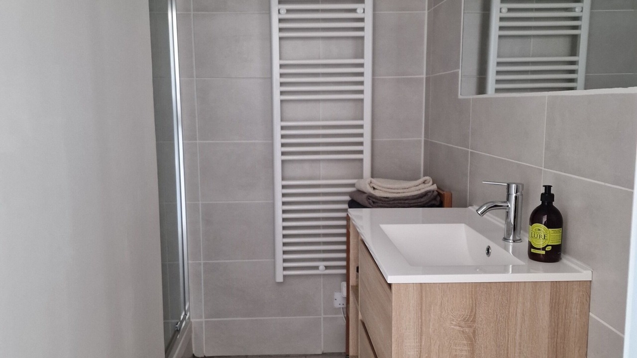 Photo of Bathroom in Saint-Berthevin