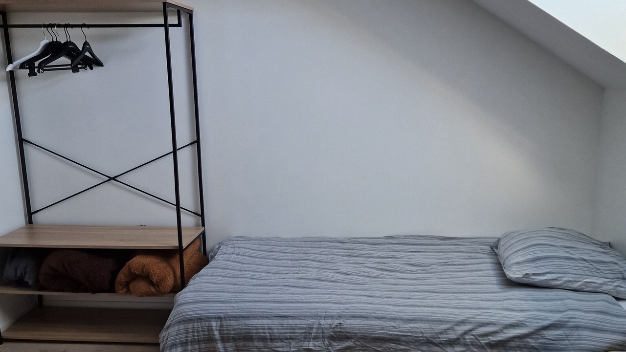 Photo of Bedroom in Saint-Berthevin