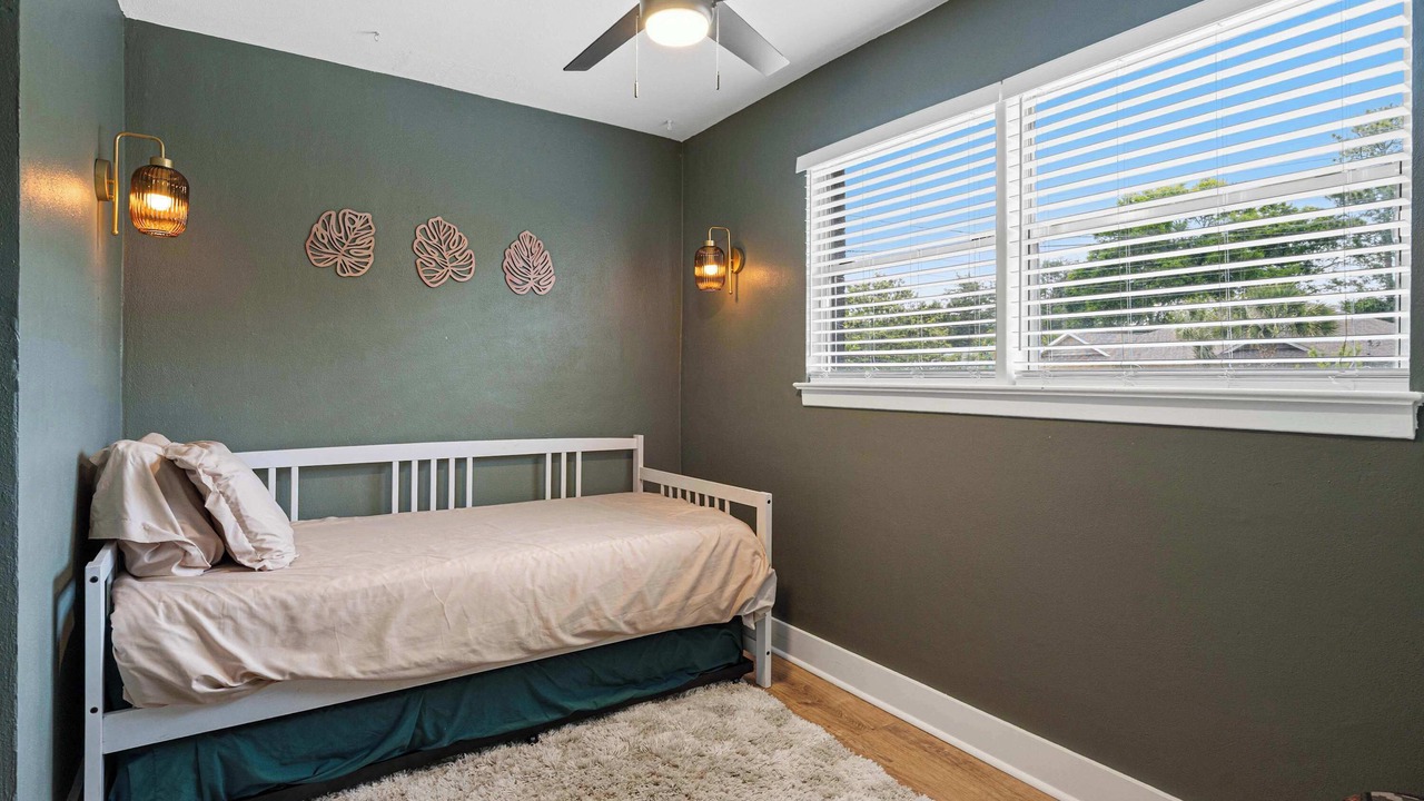 Photo of Bedroom in Fort Walton Beach