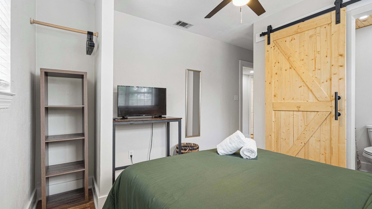 Photo of Bedroom in Fort Walton Beach