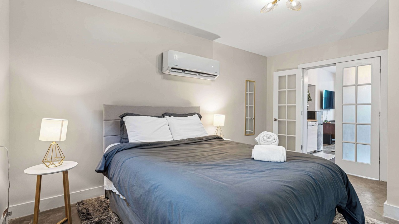 Photo of Bedroom in Fort Walton Beach